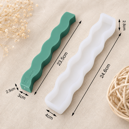 WCM022 Zig Zag Stick Mold