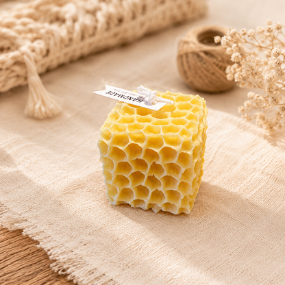 WCM023 Square Honeycomb Mold