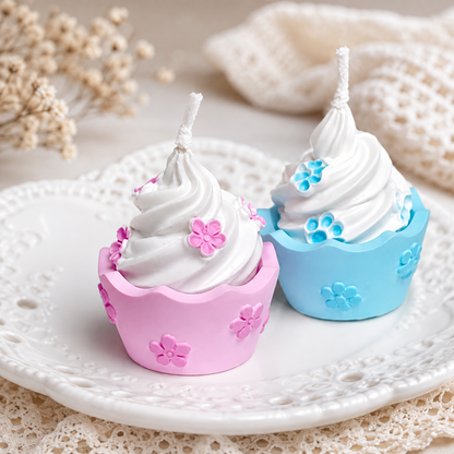 Cream Pastry Mold WCM025 (own)