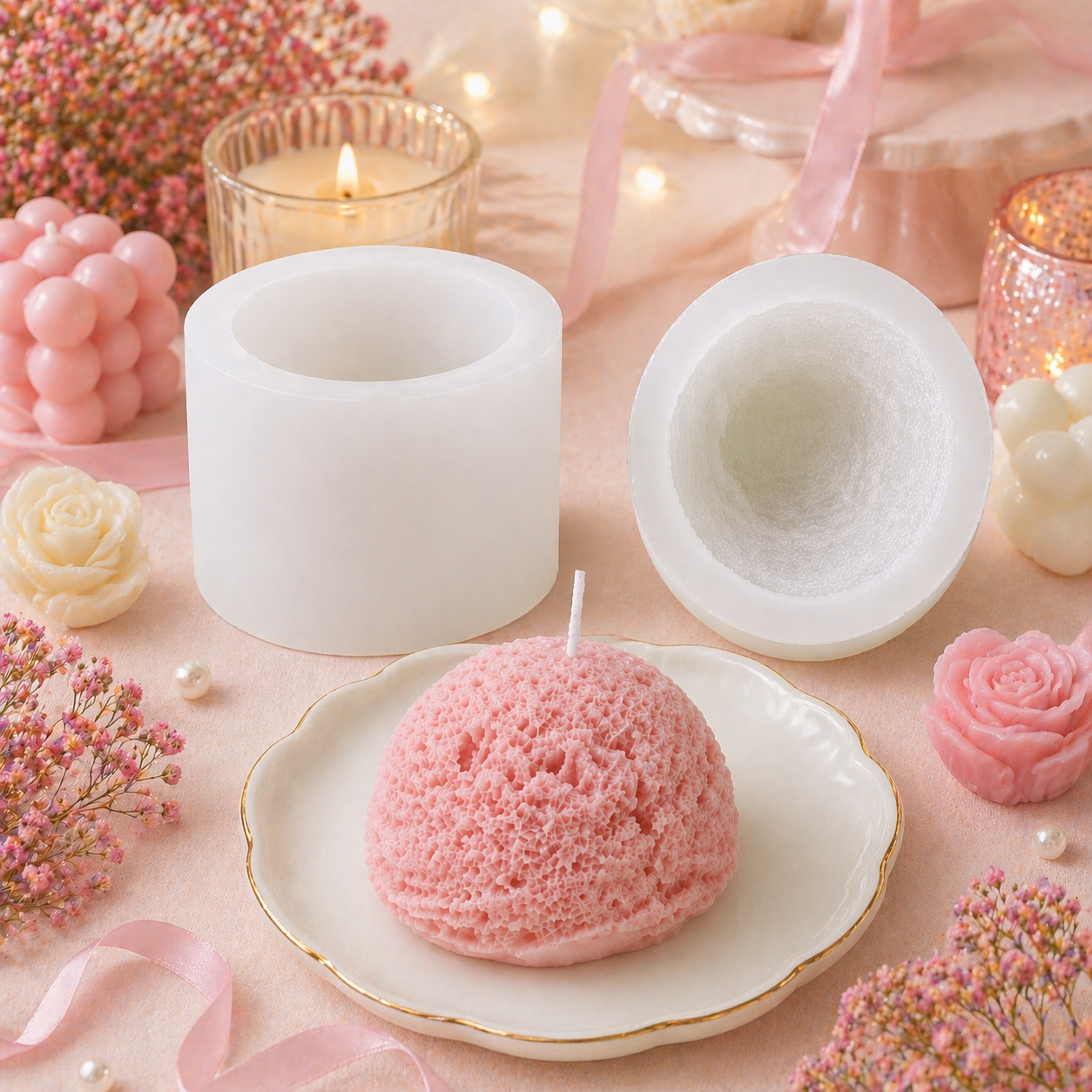 Ice Cream Scoop WCM033(own)