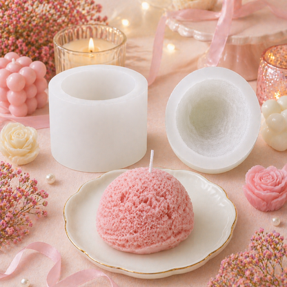 Ice Cream Scoop WCM033(own)