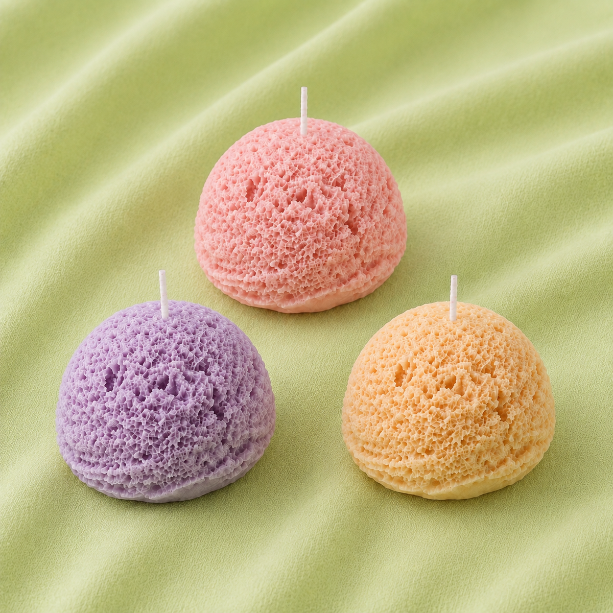 Ice Cream Scoop WCM033(own)