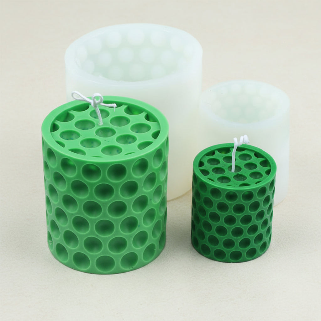 WCM036 Engraved Bubble Cylinder - MATIN IMPEX