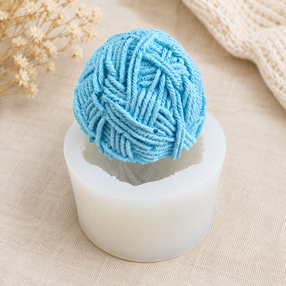 WCM039 Ball Of Yarn