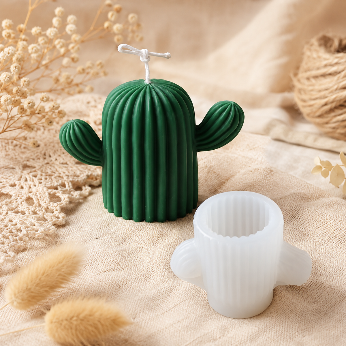 Desert Cactus Big WCM051