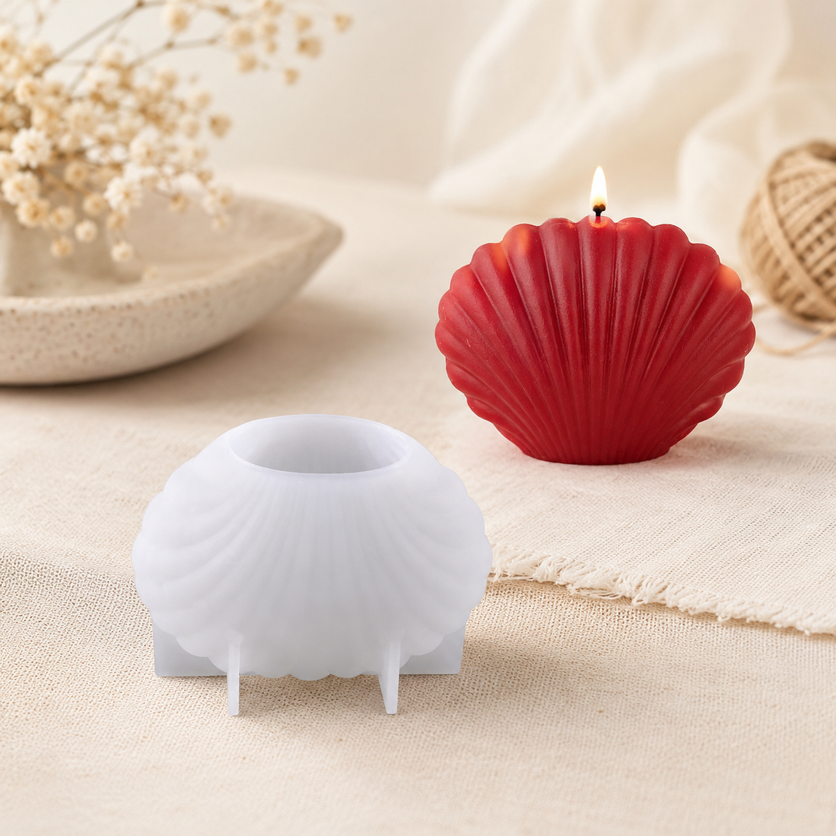 WCM055 Closed Shell