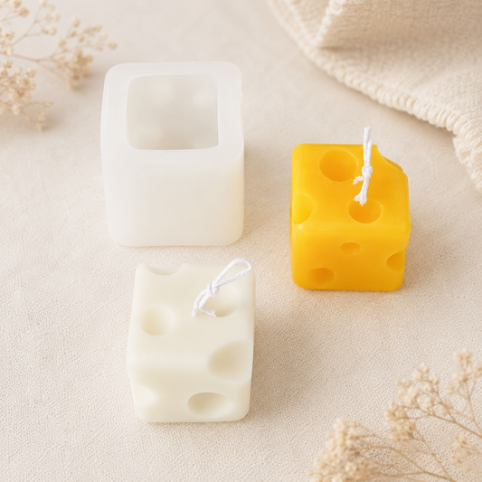 WCM056 Cheese Mold