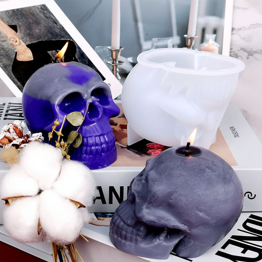 Skull WCM062