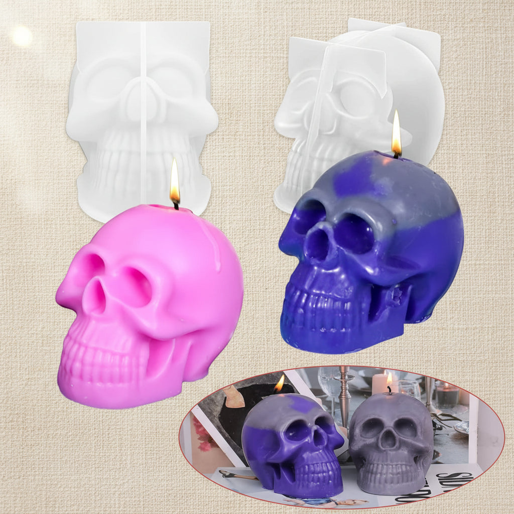 Skull WCM062