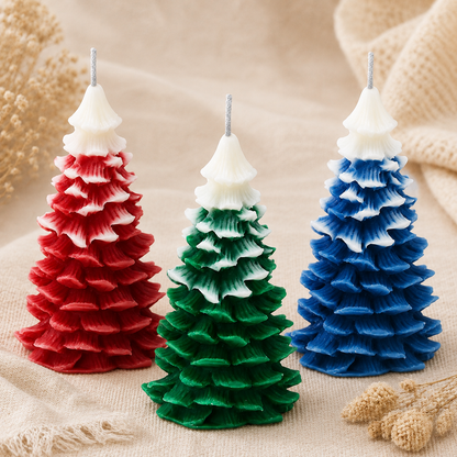 Christmas Tree I WCM069