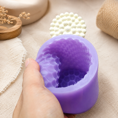 WCM073 Bubble Cylinder I