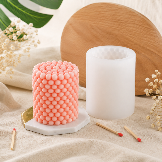 WCM073 Bubble Cylinder I