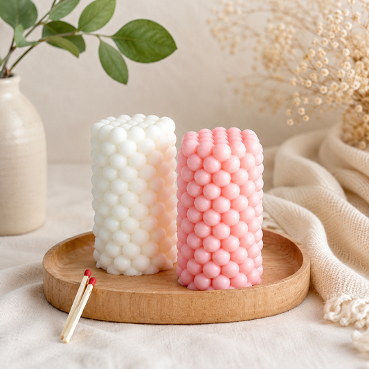 WCM074 Bubble Cylinder II