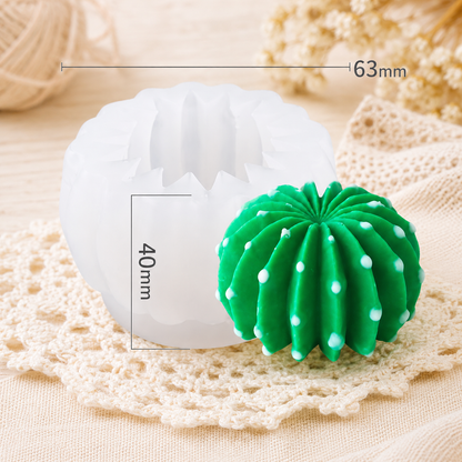 Cactus Ball WCM078(own)