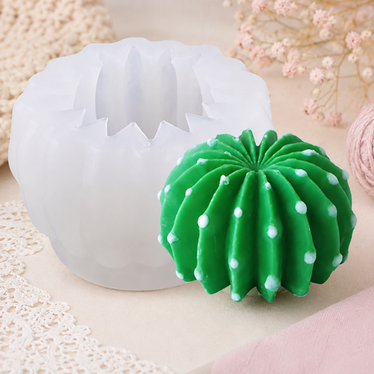 Cactus Ball WCM078(own)