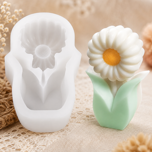 WCM081 Flower Light I