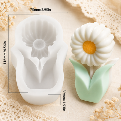WCM081 Flower Light I