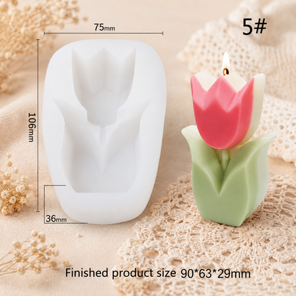 WCM082 Flower Light II(Own)