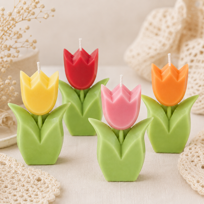 WCM082 Flower Light II(Own)