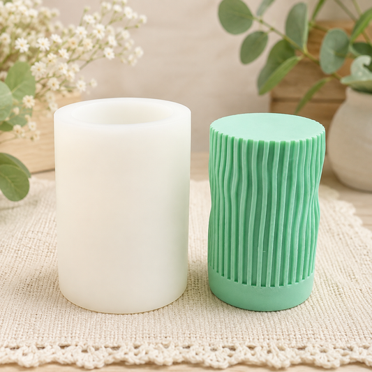 WCM086 Lined Pillar III