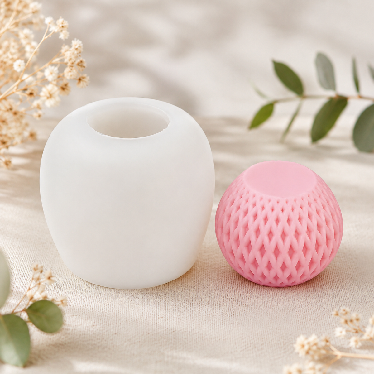 WCM087 Thread Ball