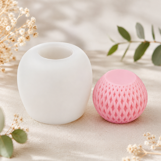 WCM087 Thread Ball