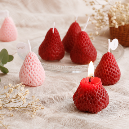 Big Strawberry single cavity WCM092 (OWN)