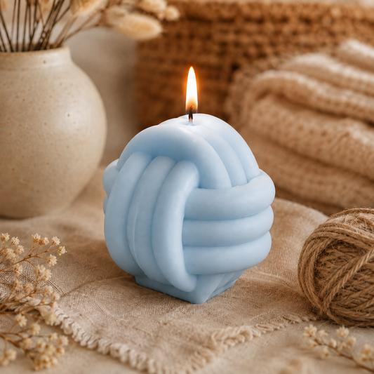 WCM102 Three Thread Knot