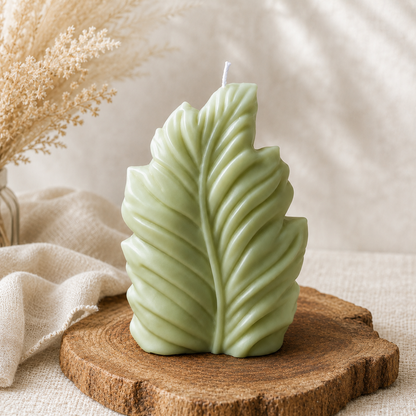 Feather Pillar WCM104