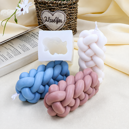 Rope Pillar WCM105