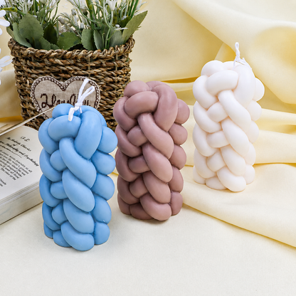 Rope Pillar WCM105