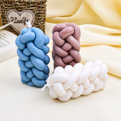 Rope Pillar WCM105