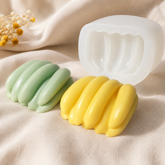 Banana Mold WCM113 (OWN)