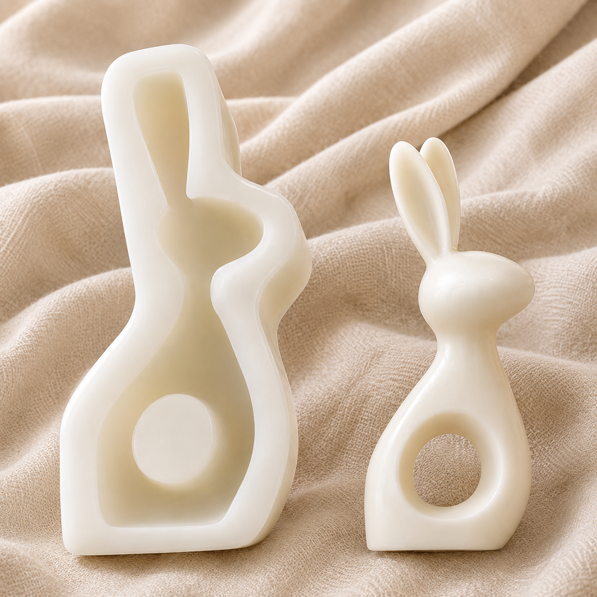 Rabbit Right WCM122