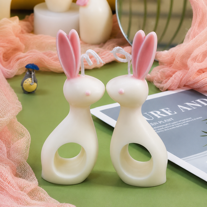 Rabbit Right WCM122