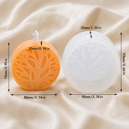 Tree Imprint WCM123(own)