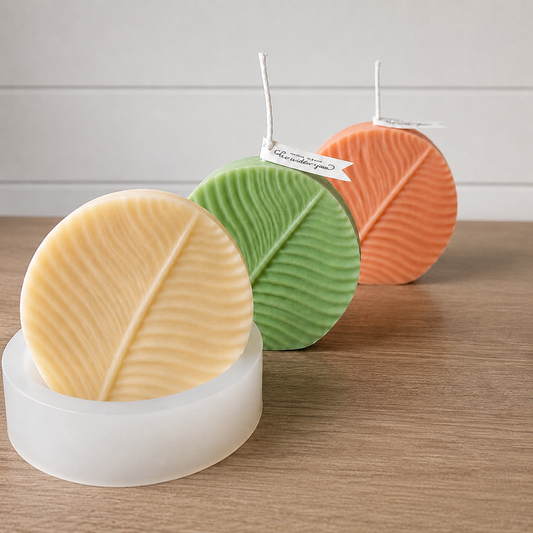 Round leaf WCM134 (OWN)