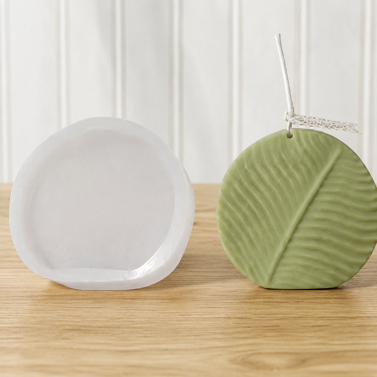 Round leaf WCM134 (OWN)