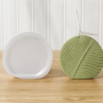 Round leaf WCM134 (OWN)