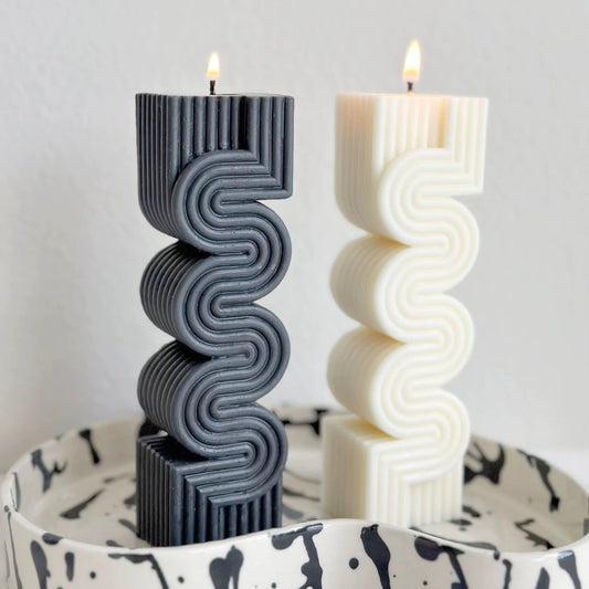 Big zigzag spiral WCM140(own)