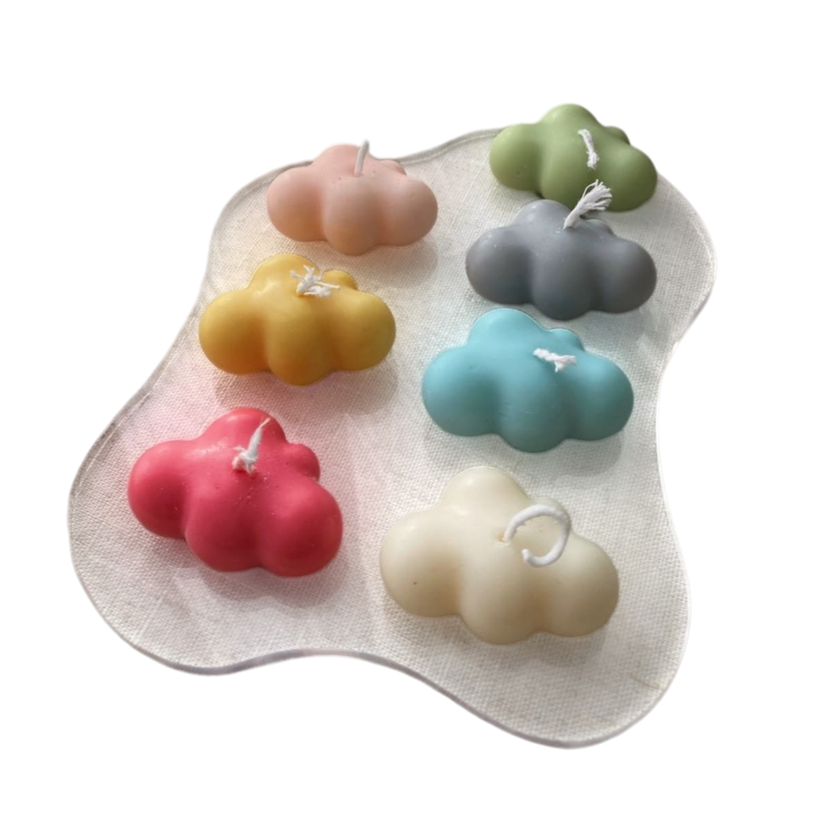 Cloud Bubble WCM144 (OWN)