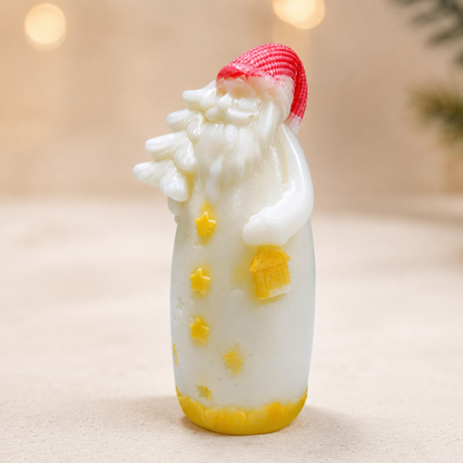 Tall Santa Mold WCM145