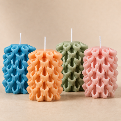 Blossom Mold WCM166