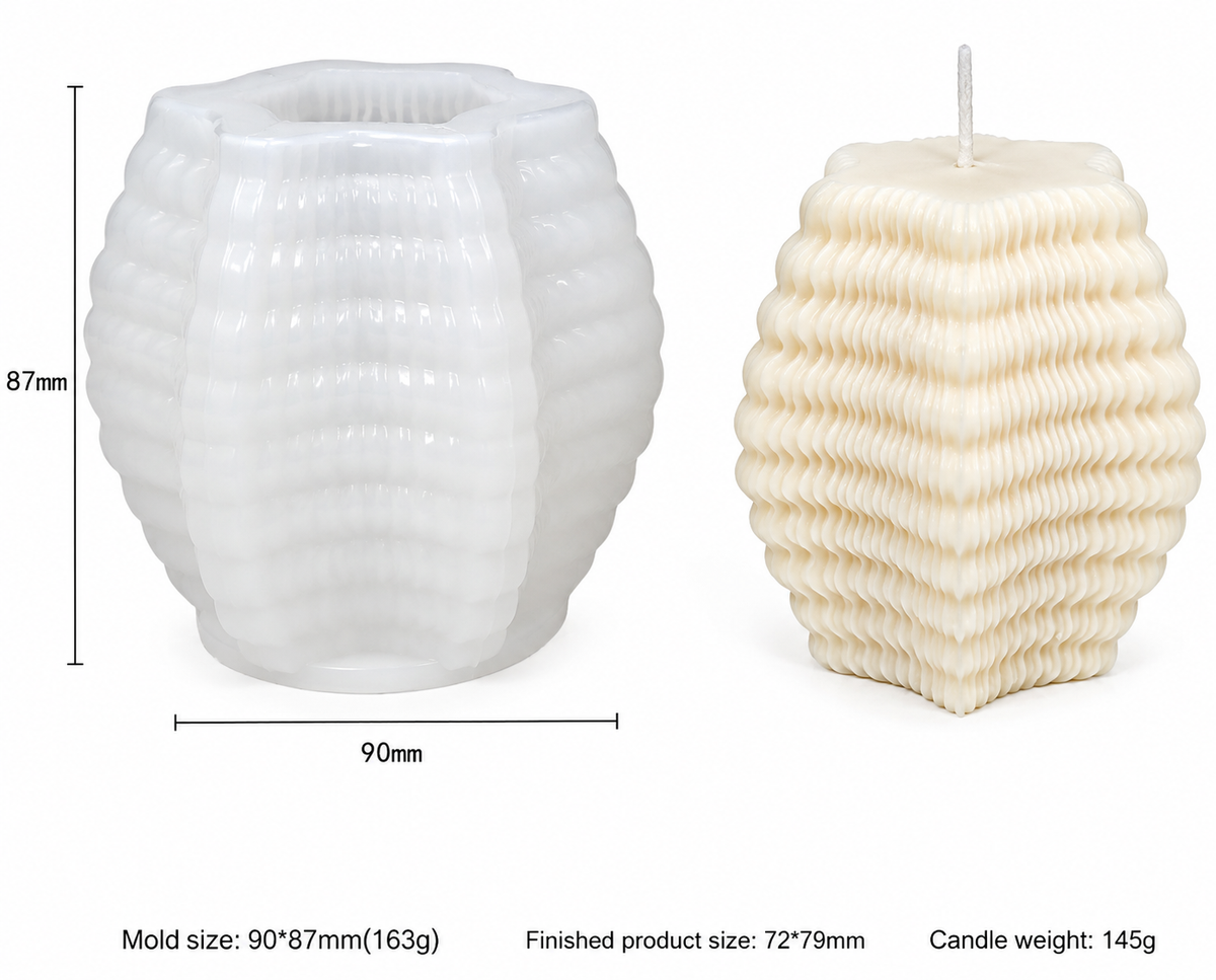 Impulse Mold WCM178
