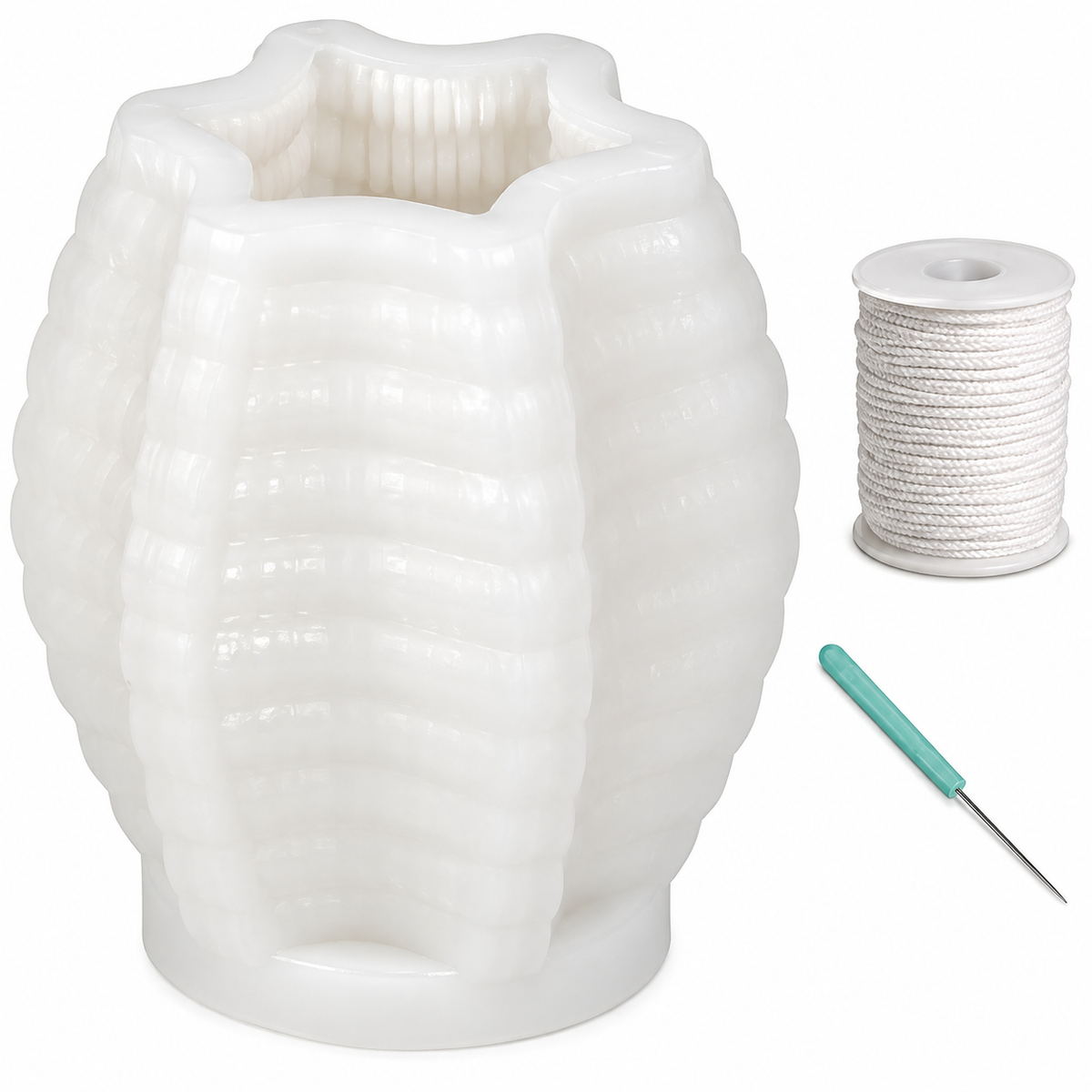 Impulse Mold WCM178