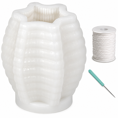 Impulse Mold WCM178