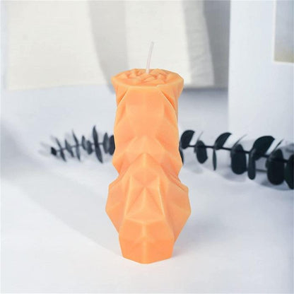 Assorted Edged Pillar WCM179