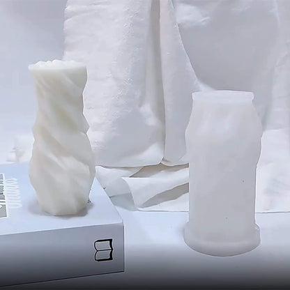 Assorted Edged Pillar WCM179