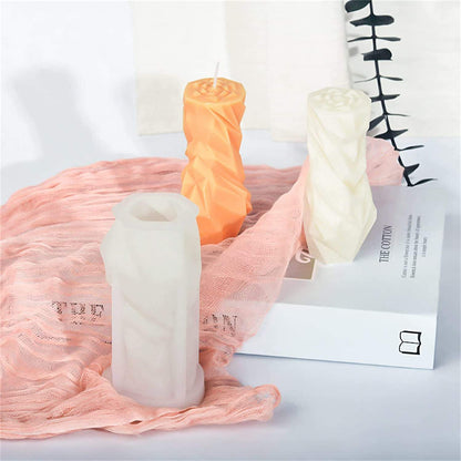 Assorted Edged Pillar WCM179