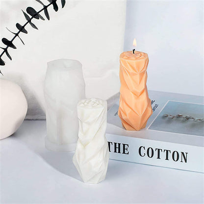 Assorted Edged Pillar WCM179